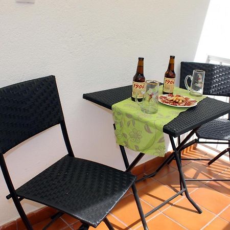 Appartement La Casita De Plata à Monforte De Lemos Extérieur photo