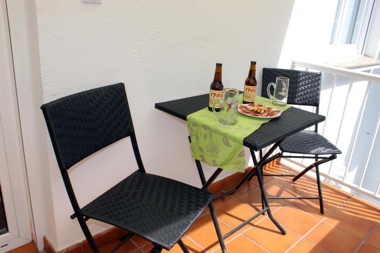 Appartement La Casita De Plata à Monforte De Lemos Extérieur photo