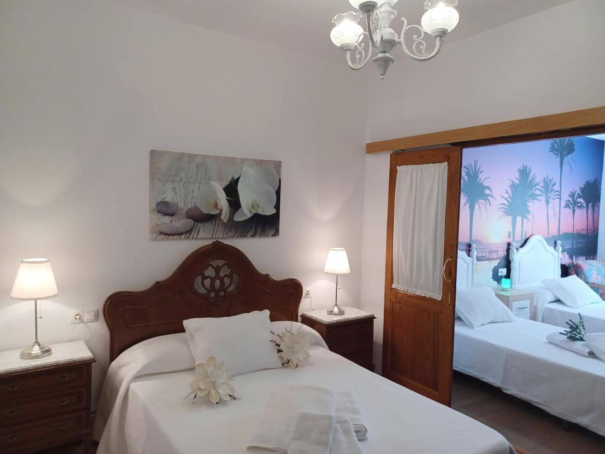 Appartement La Casita De Plata à Monforte De Lemos Extérieur photo