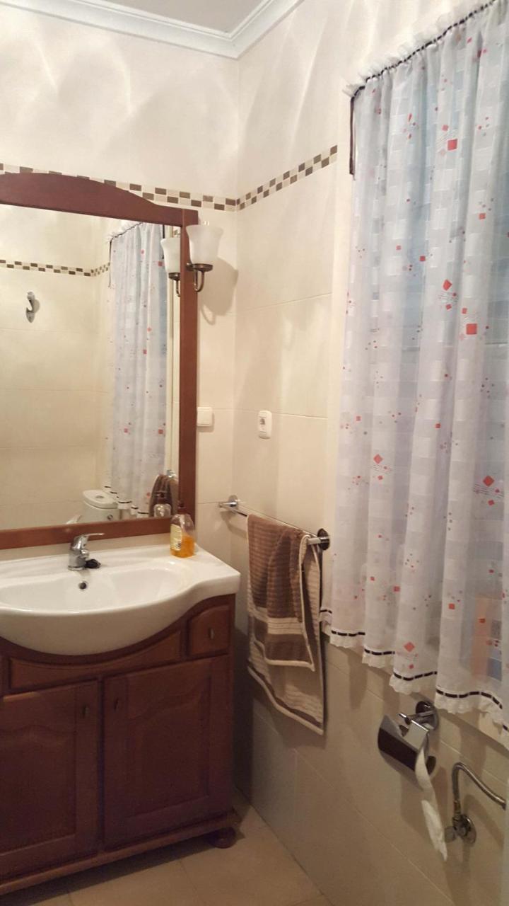 Appartement La Casita De Plata à Monforte De Lemos Extérieur photo