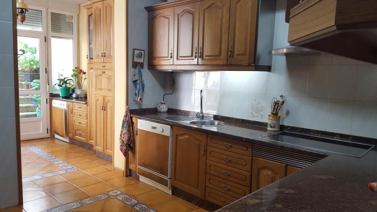 Appartement La Casita De Plata à Monforte De Lemos Extérieur photo