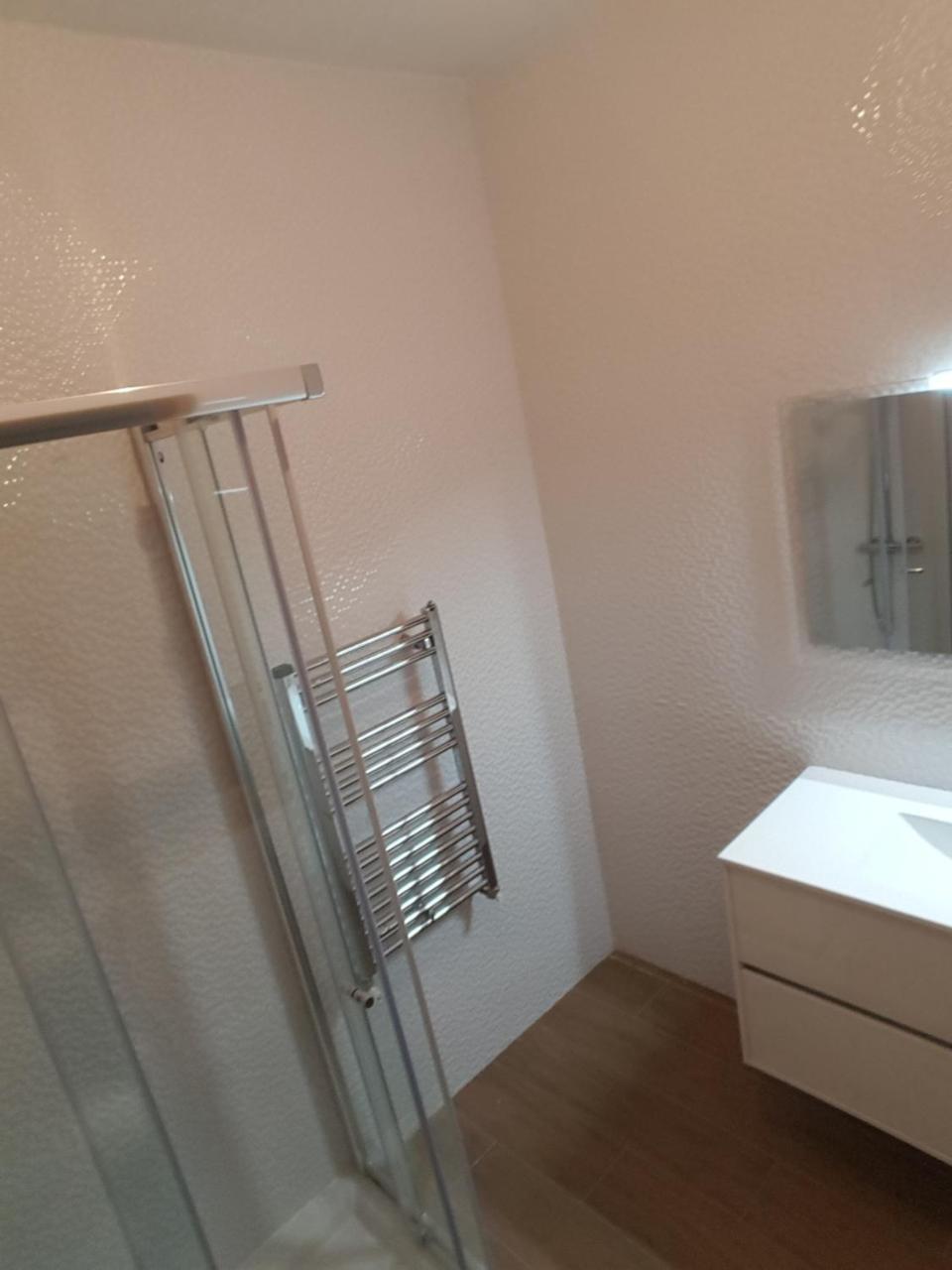 Appartement La Casita De Plata à Monforte De Lemos Extérieur photo